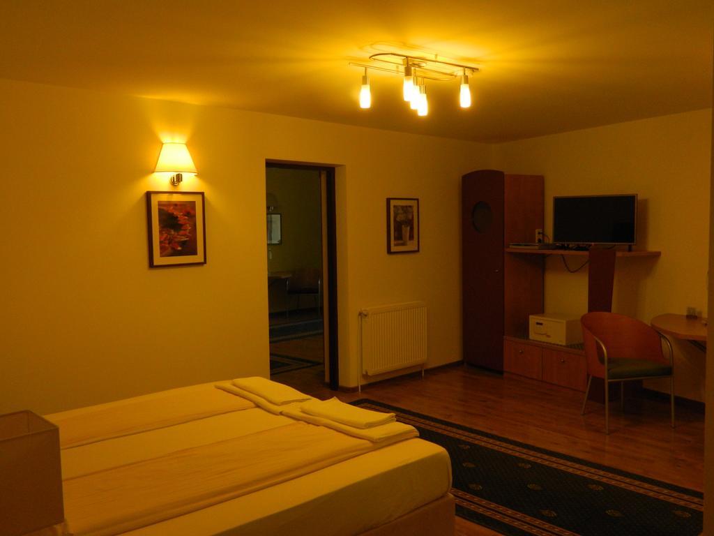 Pensiunea Blanca Reghin Zimmer foto