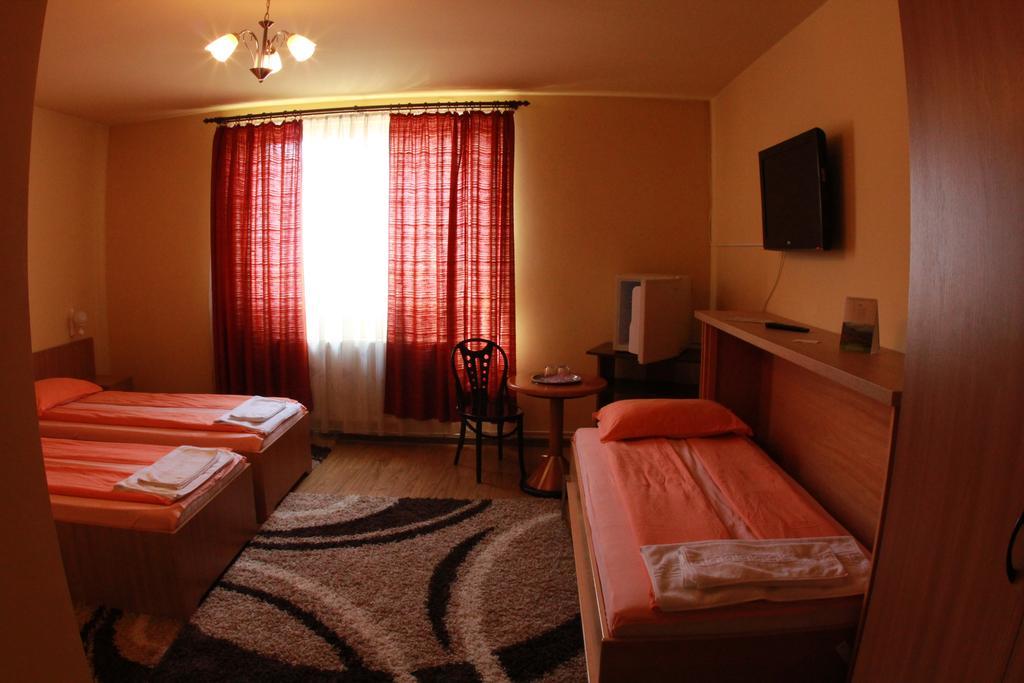 Pensiunea Blanca Reghin Zimmer foto