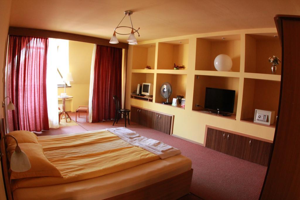 Pensiunea Blanca Reghin Zimmer foto
