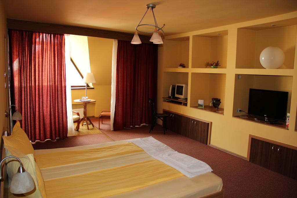 Pensiunea Blanca Reghin Zimmer foto